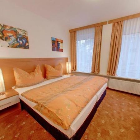 Evido Rooms ザルツブルク エクステリア 写真