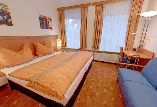 Evido Rooms ザルツブルク エクステリア 写真