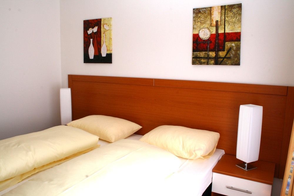 Evido Rooms ザルツブルク エクステリア 写真