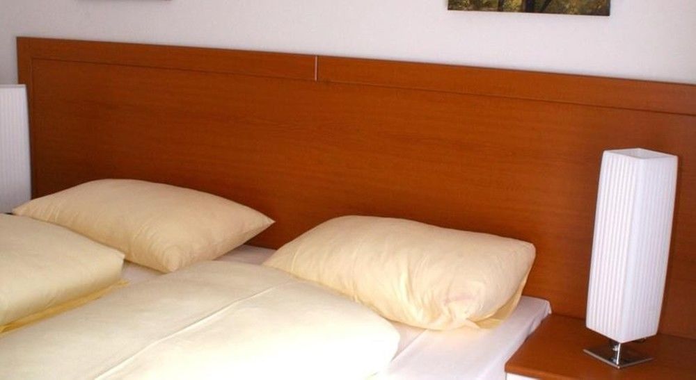 Evido Rooms ザルツブルク エクステリア 写真