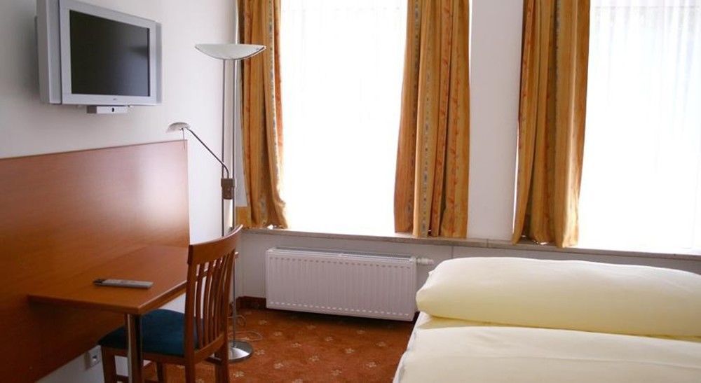 Evido Rooms ザルツブルク エクステリア 写真