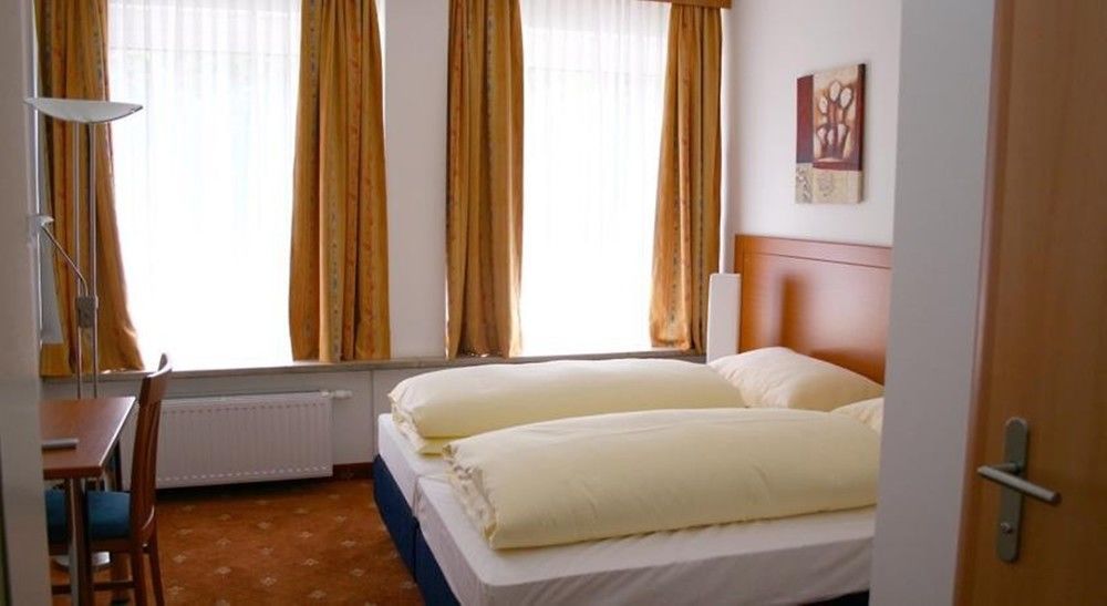 Evido Rooms ザルツブルク エクステリア 写真