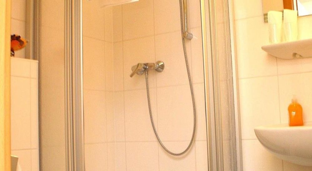 Evido Rooms ザルツブルク エクステリア 写真