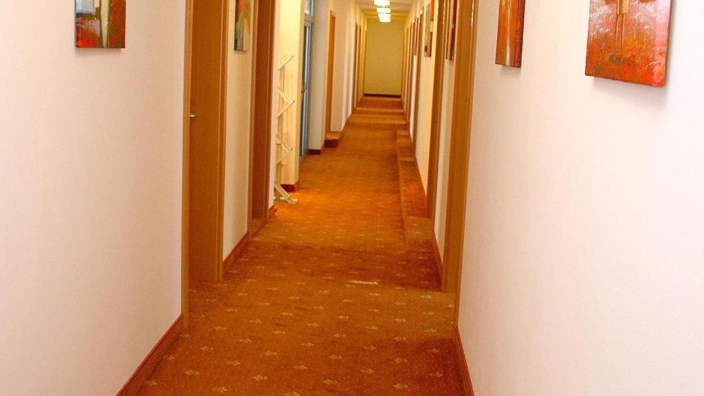 Evido Rooms ザルツブルク エクステリア 写真